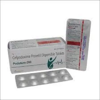 Cefpodoxime Proxetil